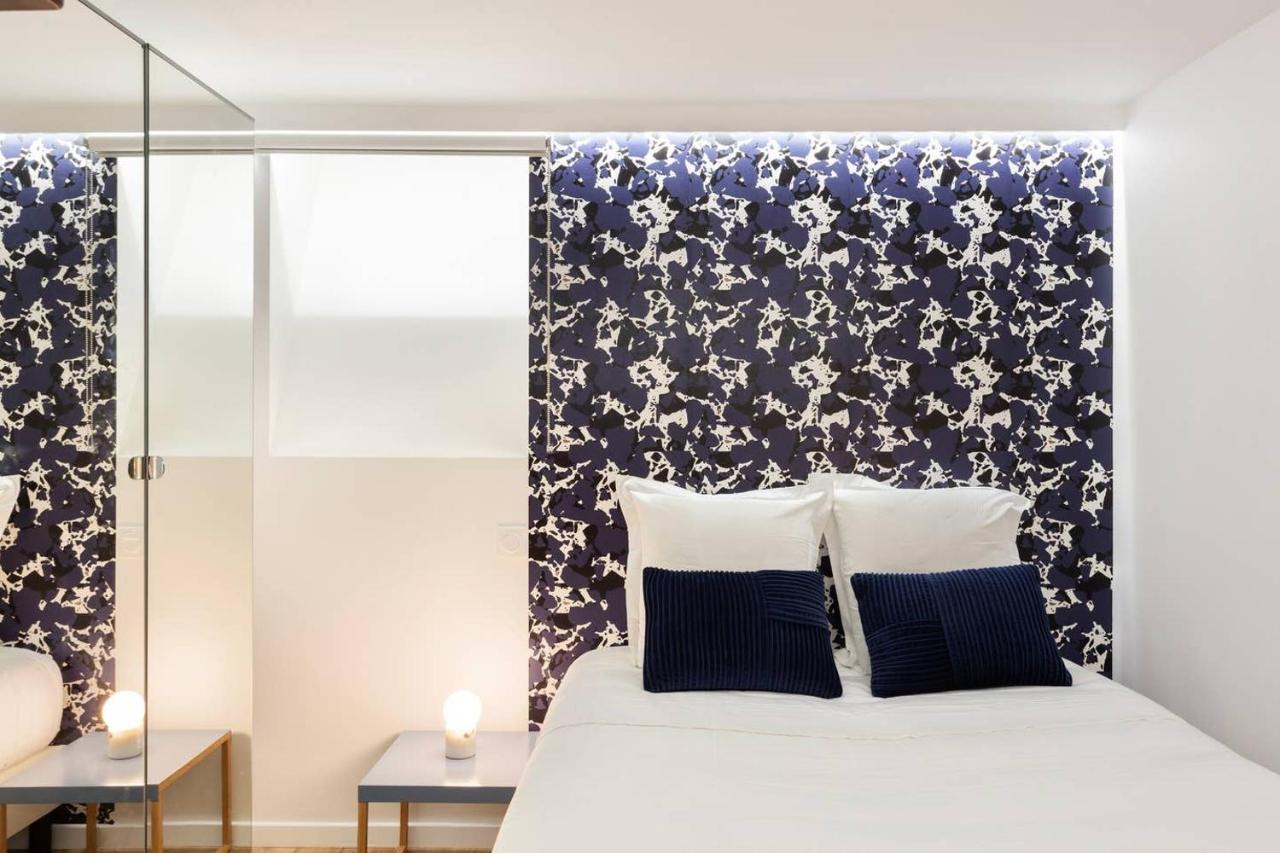 Stunning 1br 6 Sleeps Saint Germain-luxembourg * Parijs