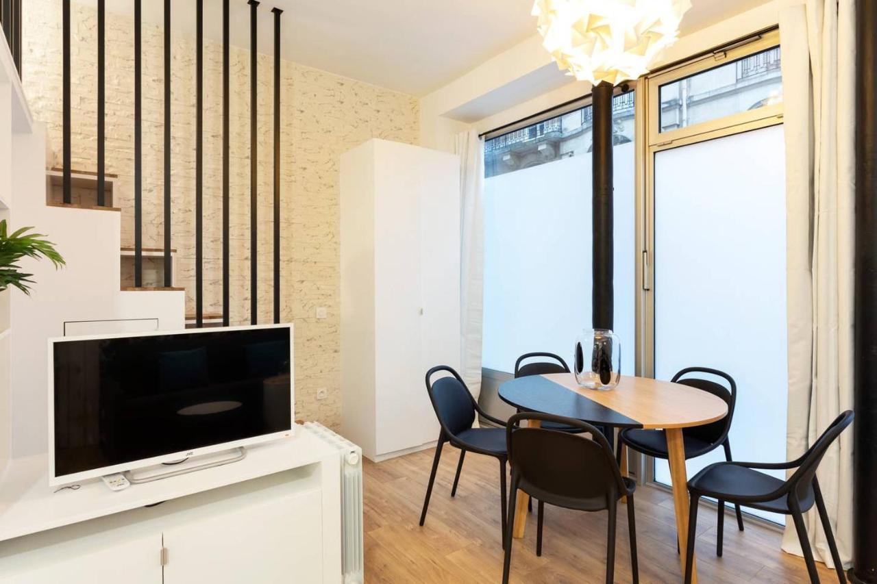 Stunning 1br 6 Sleeps Saint Germain-luxembourg * Parijs